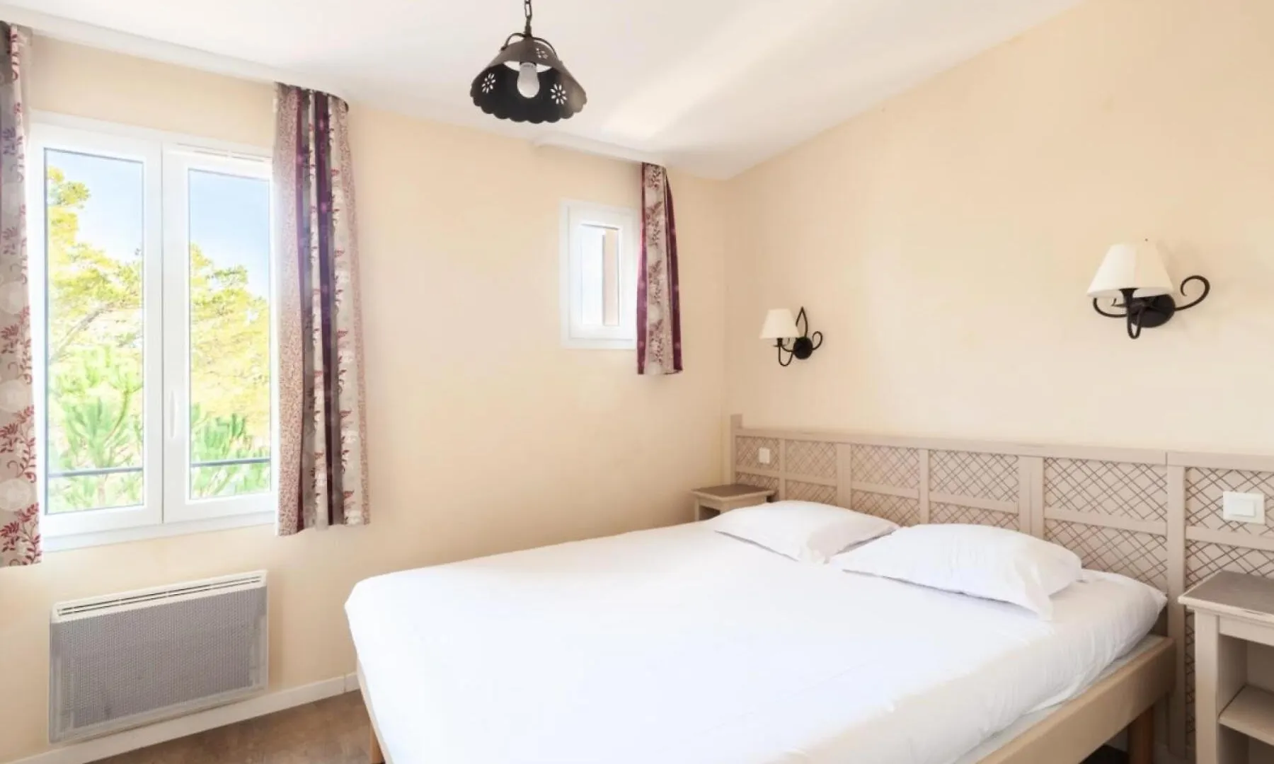 Les Coteaux De Pont Royal En Provence - Maeva Home - Maison Climatisee 3 Pieces 6 Personnes - Selection Mae-6027 Mallemort 0*,