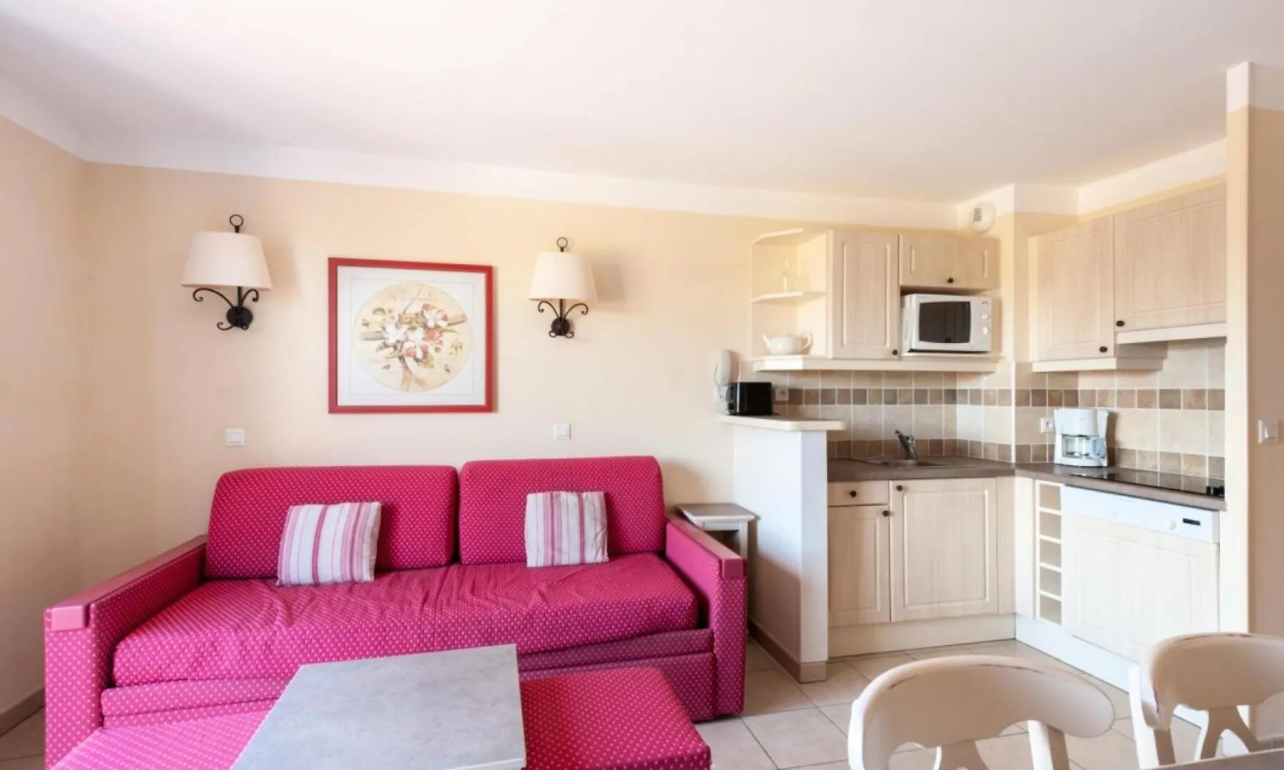 Les Coteaux De Pont Royal En Provence - Maeva Home - Maison Climatisee 3 Pieces 6 Personnes - Selection Mae-6027 Mallemort Apartment