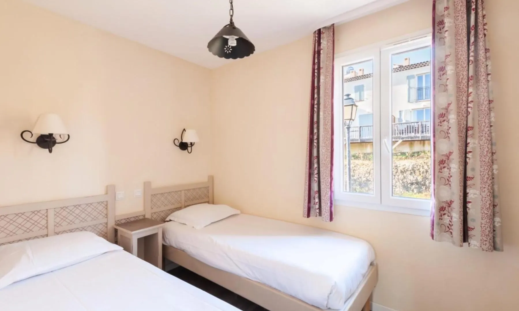 Les Coteaux De Pont Royal En Provence - Maeva Home - Maison Climatisee 3 Pieces 6 Personnes - Selection Mae-6027 Mallemort