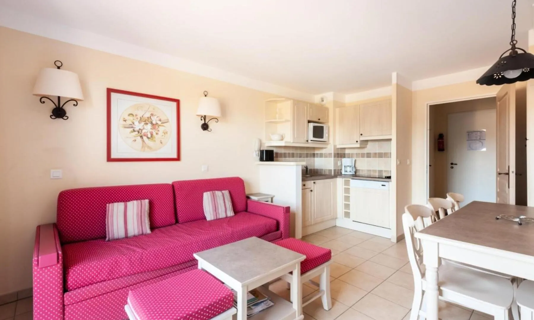 Les Coteaux De Pont Royal En Provence - Maeva Home - Maison Climatisee 3 Pieces 6 Personnes - Selection Mae-6027 Mallemort 0*,