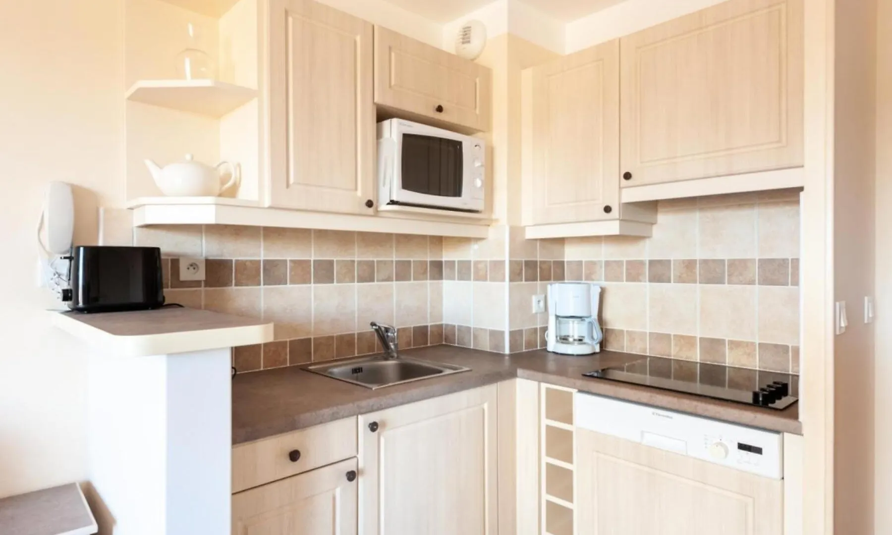 Les Coteaux De Pont Royal En Provence - Maeva Home - Maison Climatisee 3 Pieces 6 Personnes - Selection Mae-6027 Mallemort Apartment
