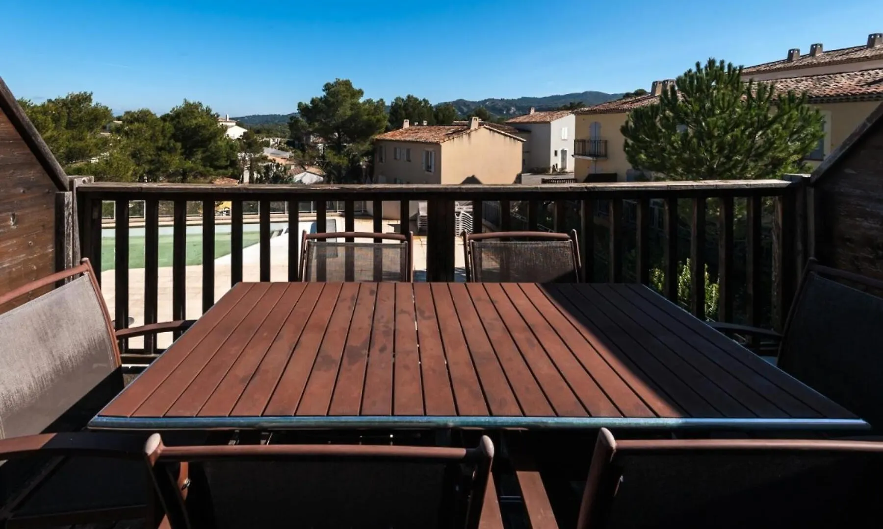 Les Coteaux De Pont Royal En Provence - Maeva Home - Maison Climatisee 3 Pieces 6 Personnes - Selection Mae-6027 Mallemort