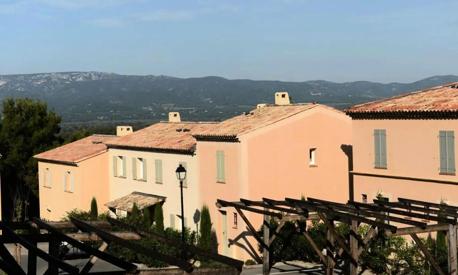 Les Coteaux De Pont Royal En Provence - Maeva Home - Maison Climatisee 3 Pieces 6 Personnes - Selection Mae-6027 Mallemort France