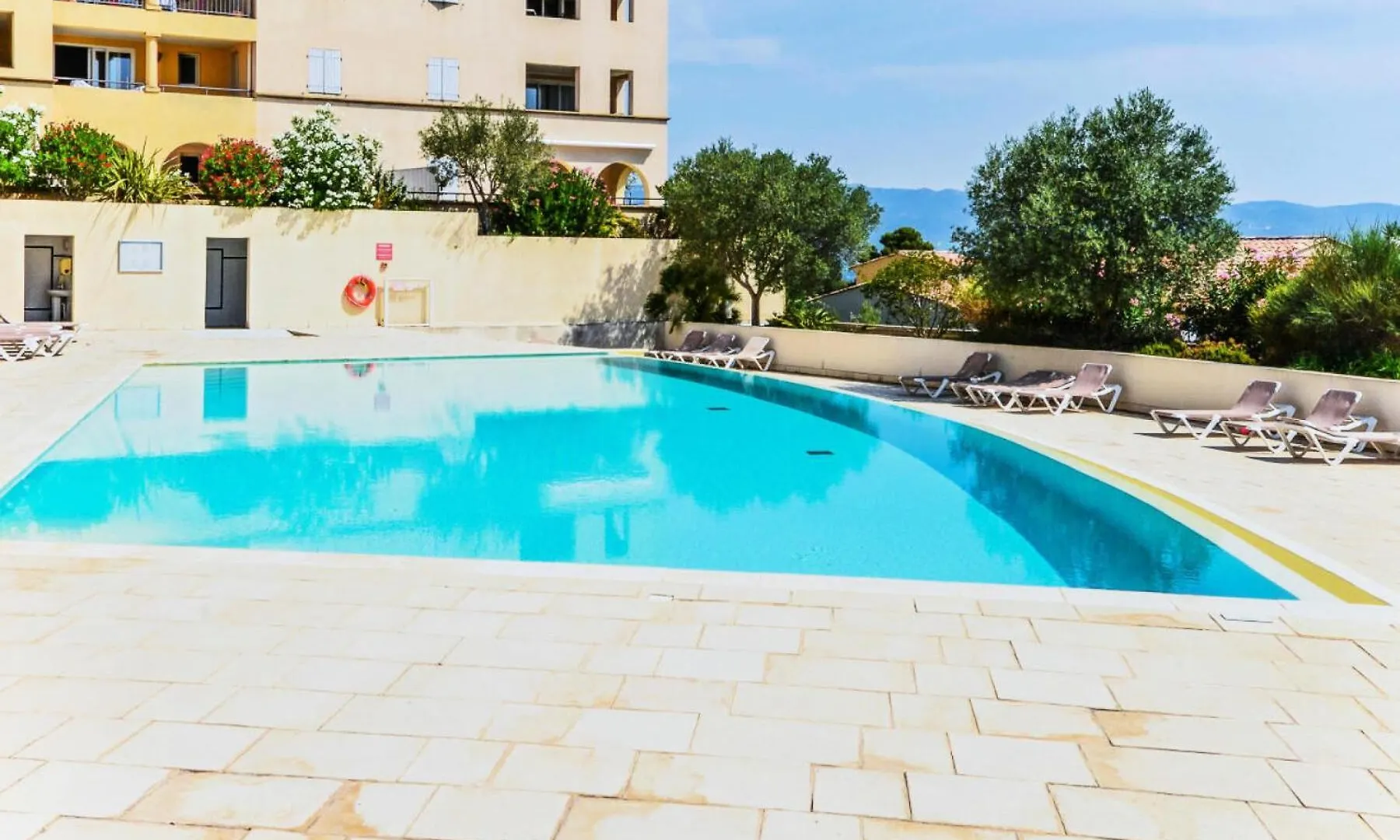Apartment Les Coteaux De Pont Royal En Provence - Maeva Home - Maison Climatisee 3 Pieces 6 Personnes - Selection Mae-6027 Mallemort France