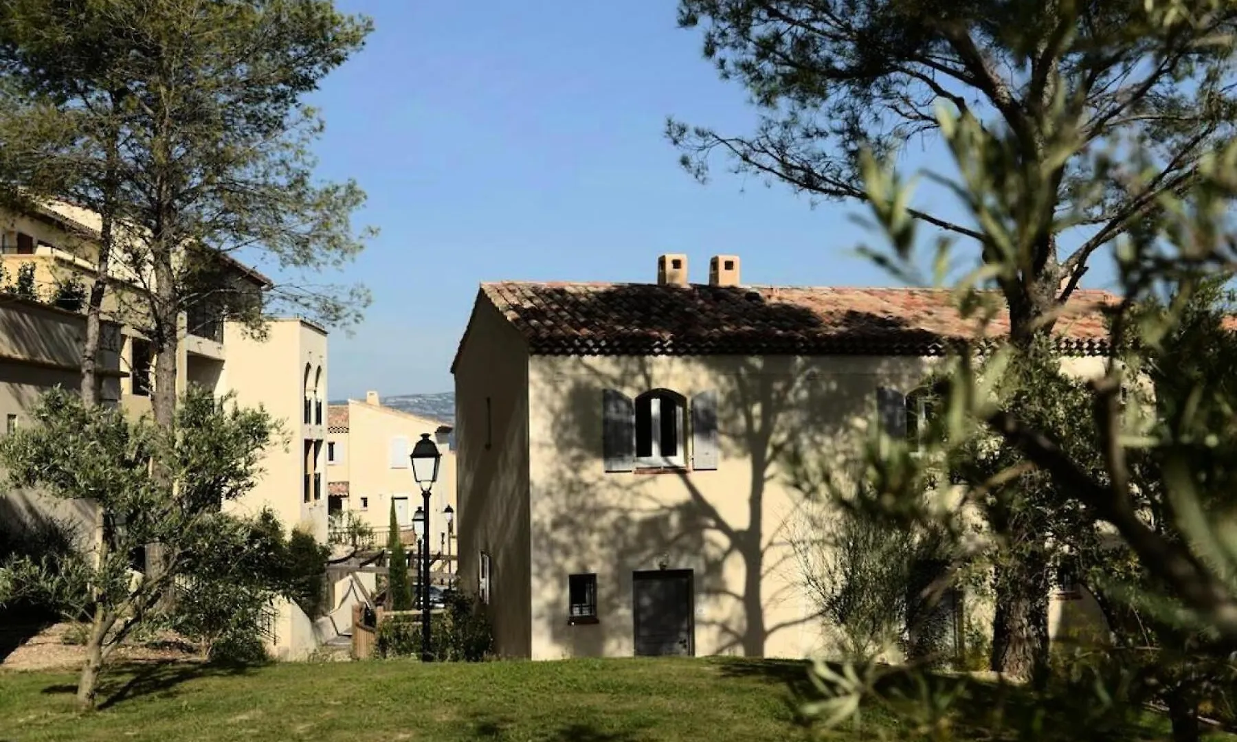 Les Coteaux De Pont Royal En Provence - Maeva Home - Maison Climatisee 3 Pieces 6 Personnes - Selection Mae-6027 Mallemort 0*,  France