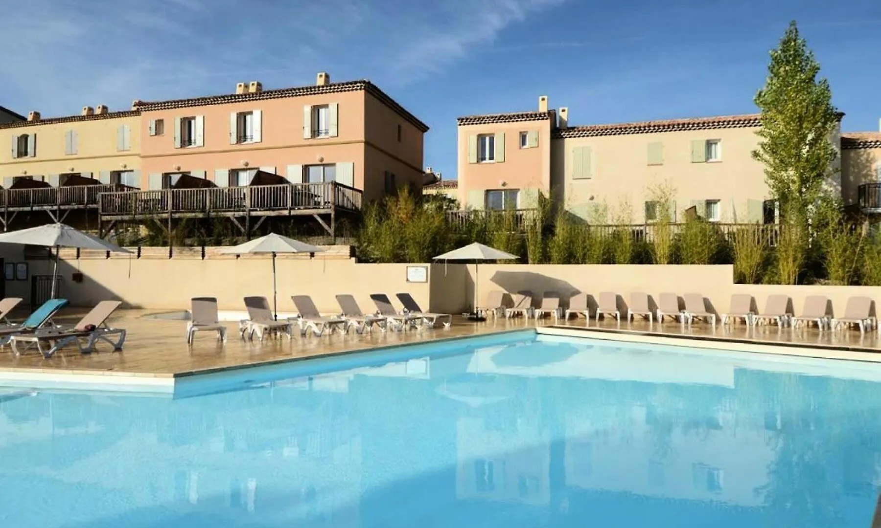Les Coteaux De Pont Royal En Provence - Maeva Home - Maison Climatisee 3 Pieces 6 Personnes - Selection Mae-6027 Mallemort Apartment