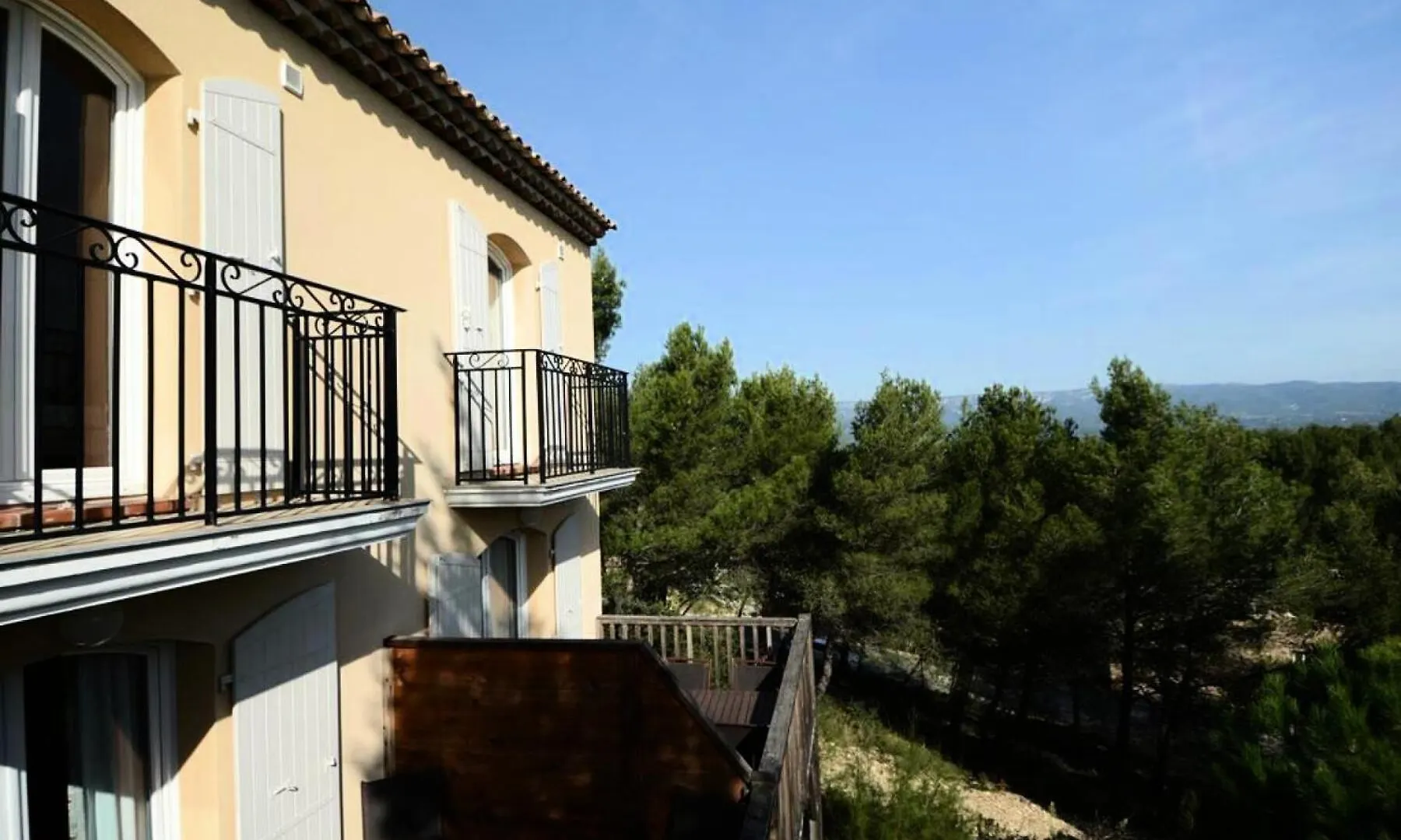 Les Coteaux De Pont Royal En Provence - Maeva Home - Maison Climatisee 3 Pieces 6 Personnes - Selection Mae-6027 Mallemort